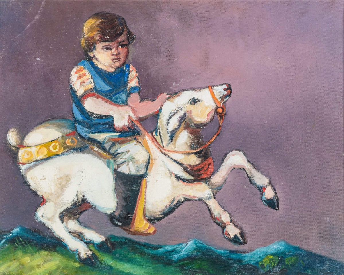 Augusto e Mimoso