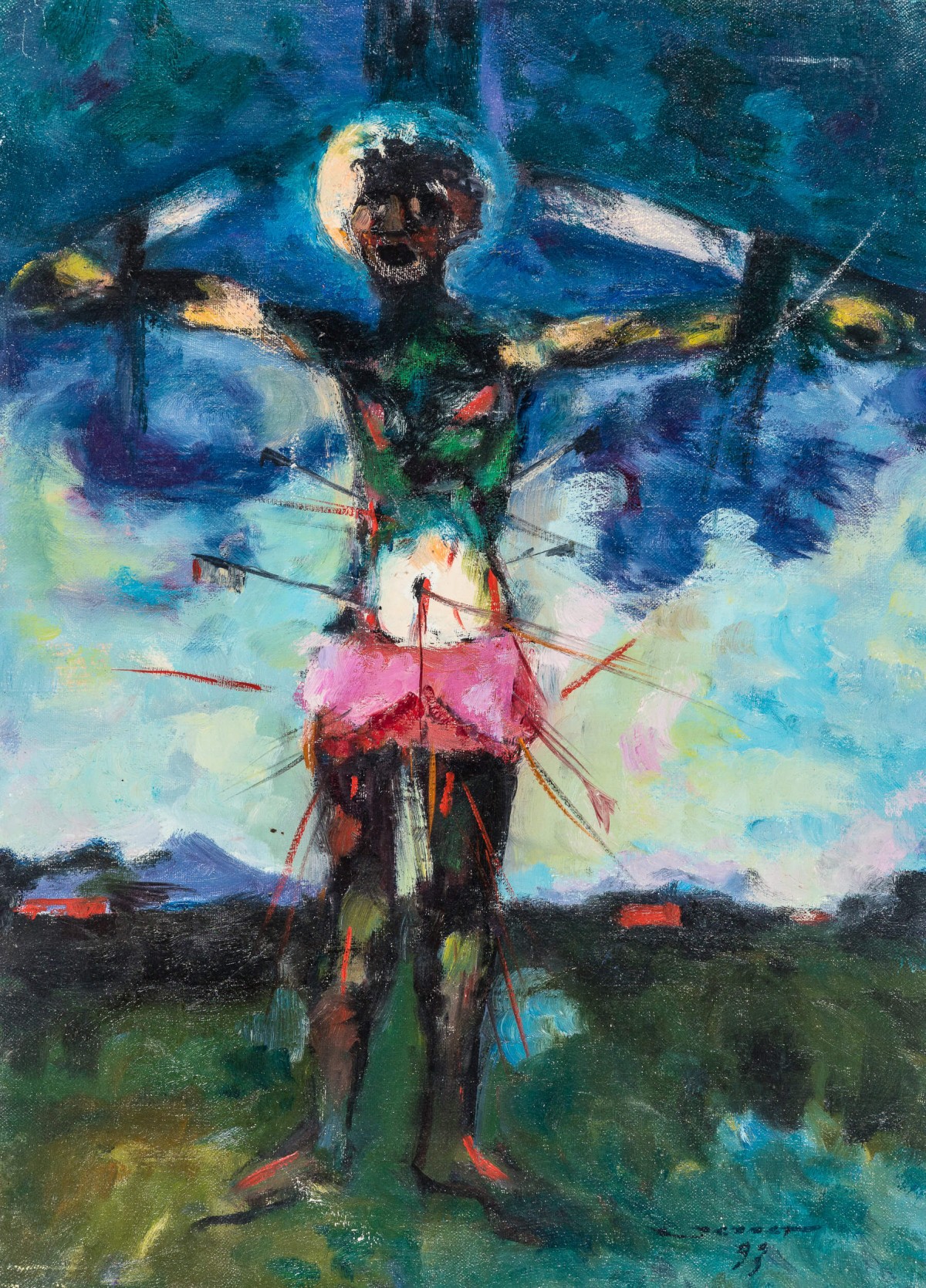 Obra